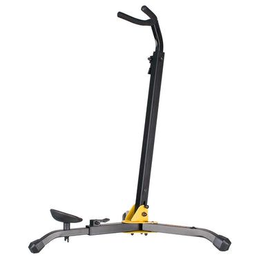 Stand Hercules Ds-561b Para Clarinete Bajo Fagot